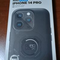 MAG CASE iPhone 14 Pro QUAD LOCK
