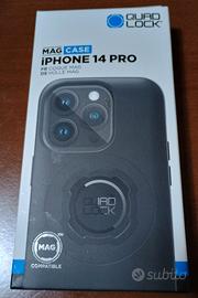 MAG CASE iPhone 14 Pro QUAD LOCK