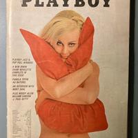 Playboy Febbraio 1969