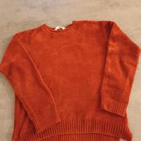 Maglioncino ciniglia 