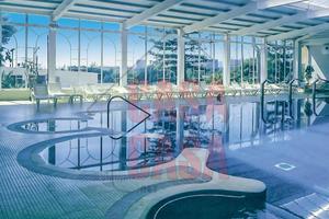 Hotel ad Abano Terme 4 stelle