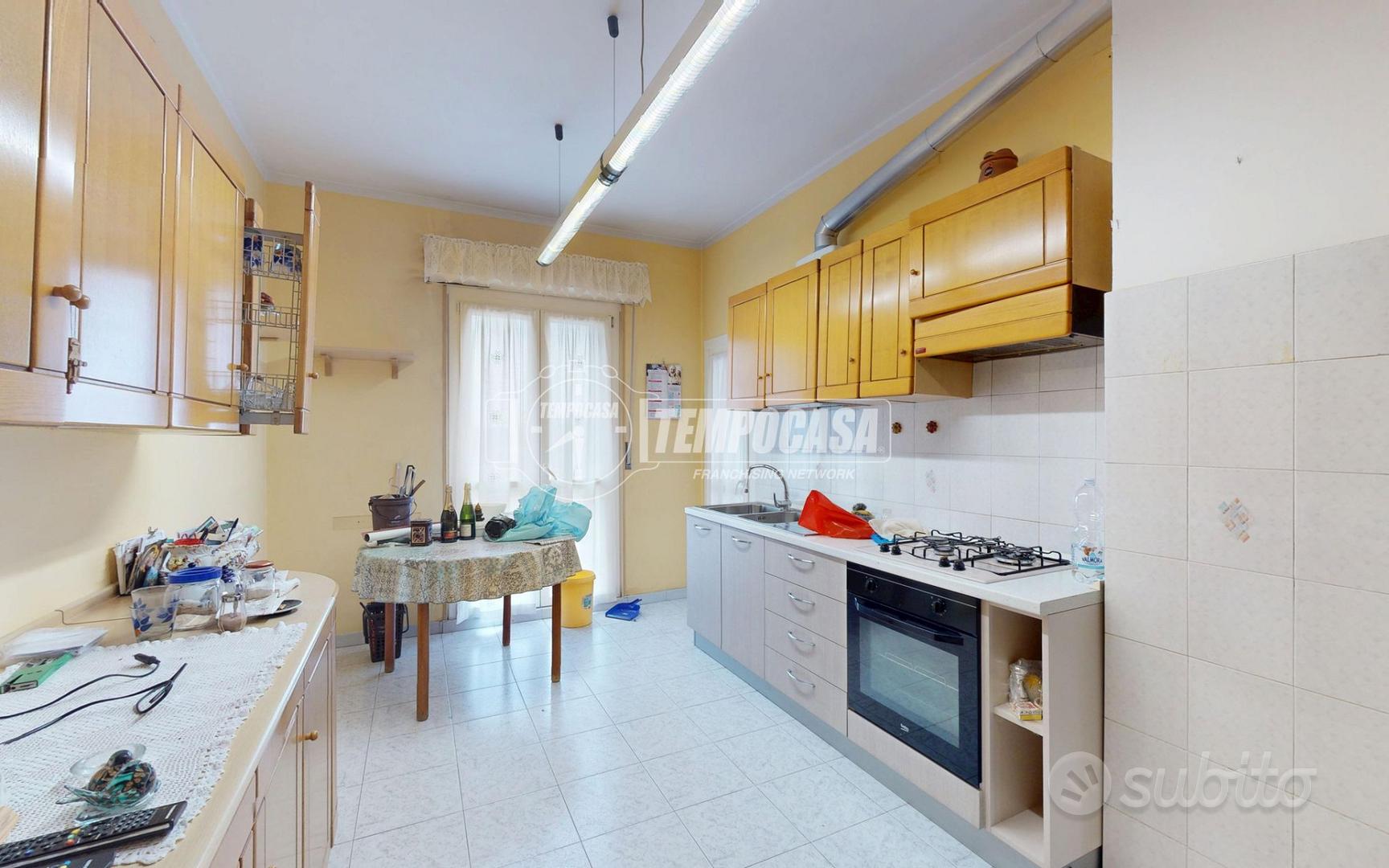 Appartamento – Torino, Borgata Mirafiori, Mirafiori Sud - Vista 5