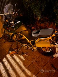 Stelvio 1200