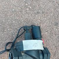  Elettrovalvola 24 volts da 1 pollice 