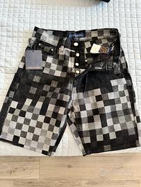 Bermuda Louis Vuitton taglia S
