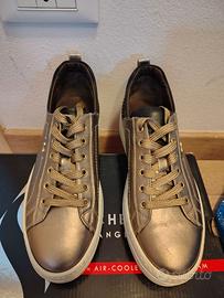 Sneakers donna Nero Giardini