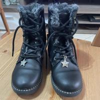 Scarpe/ stivaletti n 30
