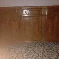 Credenza vintage