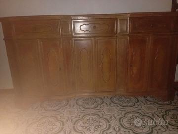 Credenza vintage