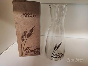 brocca mulino bianco 