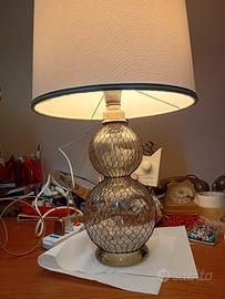 abatjour vintage 