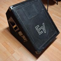 Electro-Voice FM1502 – monitor da palco