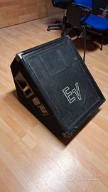 Electro-Voice FM1502 – monitor da palco