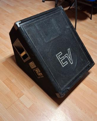 Electro-Voice FM1502 – monitor da palco