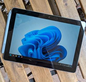 Microsoft Surface Go 10" + tastiera e penna