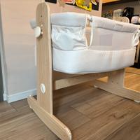 Culla mamma&me Foppapedretti