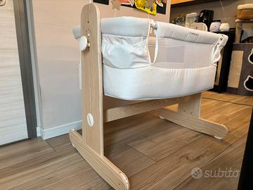 Culla mamma&me Foppapedretti