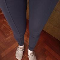 Leggings Tezenis blu 👖