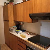 cucina completa