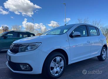 Dacia snadero