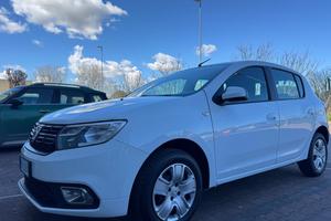 Dacia snadero
