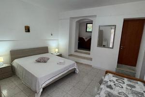 Casetta vicino al mare