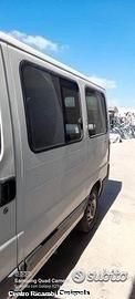 Ricambi FIAT ducato / citroen jumper 2.8 jtd