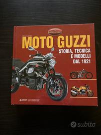 Moto Guzzi - Nada Editore
