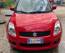 Suzuki Swift 1.3 GPL 5p. GL Safety Pack