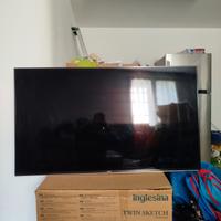 televisore TV Sony bravia 55' 4k oled