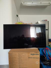 televisore TV Sony bravia 55' 4k oled