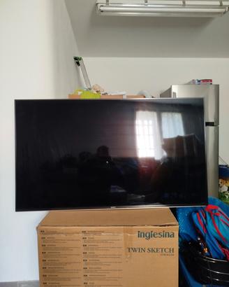 televisore TV Sony bravia 55' 4k oled