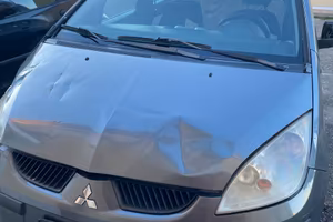 Mitsubishi  colt Anno 2007