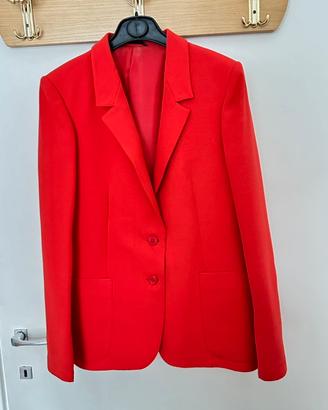 Tailleur donna giacca/gonna a tubino