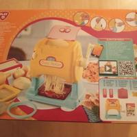Gioco in scatola per bambini Home Pasta Maker