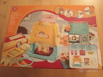 Gioco in scatola per bambini Home Pasta Maker