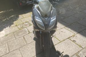 Keeway cityblade 125