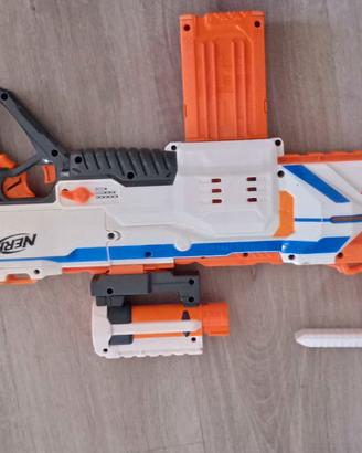 Nerf modulus regolator