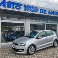 Volkswagen Polo 1.2 TDI *** BlueMotion *** 5 PORTE