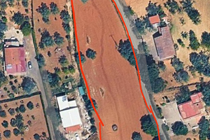 Terreno agricolo Caltagirone