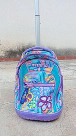 Zaino trolley