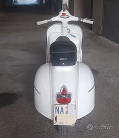Vespa GS 160 (gs160) anno 1963