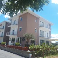 Appartamento panoramico nuova costruzione