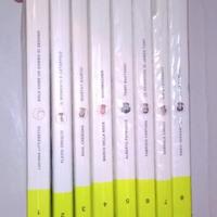 Coll.ne completa-le barzellette di zelig-2005