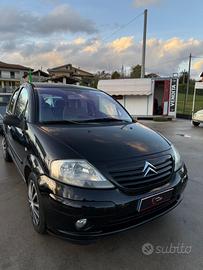 Citroen C3 1.4 HDi 70CV Classique