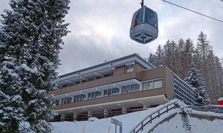 SKYareaMadonna di Campiglio-Marilleva-Folgarida