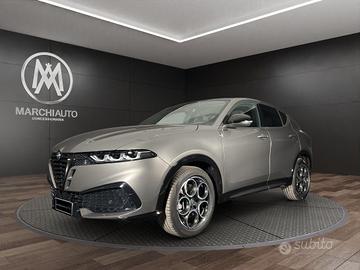 ALFA ROMEO Tonale 1.5 160 CV MHEV TCT7 Sprint
