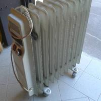 Radiatore Stufa BAUFA ER 2001 Compact