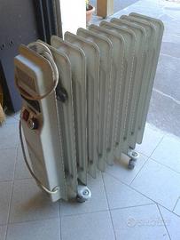 Radiatore Stufa BAUFA ER 2001 Compact