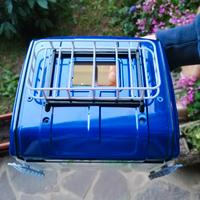 Tamiya truck kit holland